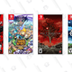 Deadly Premonition 2: A Blessing in Disguise | $30 | Best Buy
Snack World: The Dungeon Crawl | $30 | Best Buy
Daemon X Machina | $40 | Best Buy
Xenoblade Chronicles Definitive Edition | $40 | Best Buy